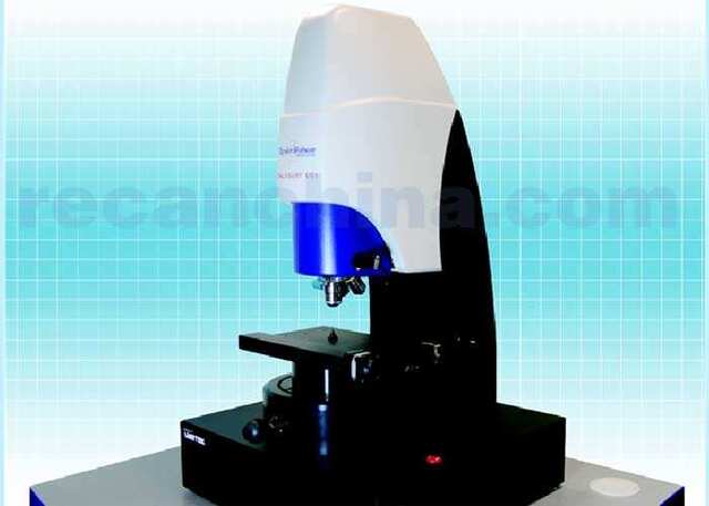 光學(xué)顯微形貌觀(guān)察與測(cè)量