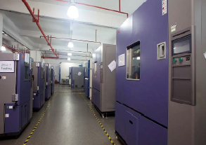 高溫、低溫、恒溫恒濕、交變濕熱