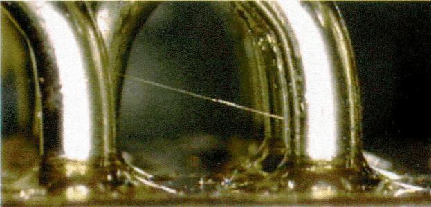 錫須觀(guān)察與測(cè)量