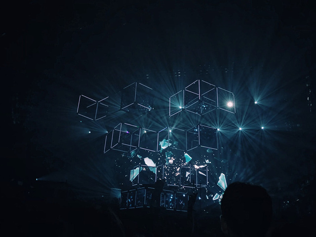 電子顯微形貌觀察與測(cè)量