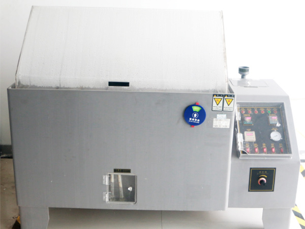 鹽霧實(shí)驗(yàn)