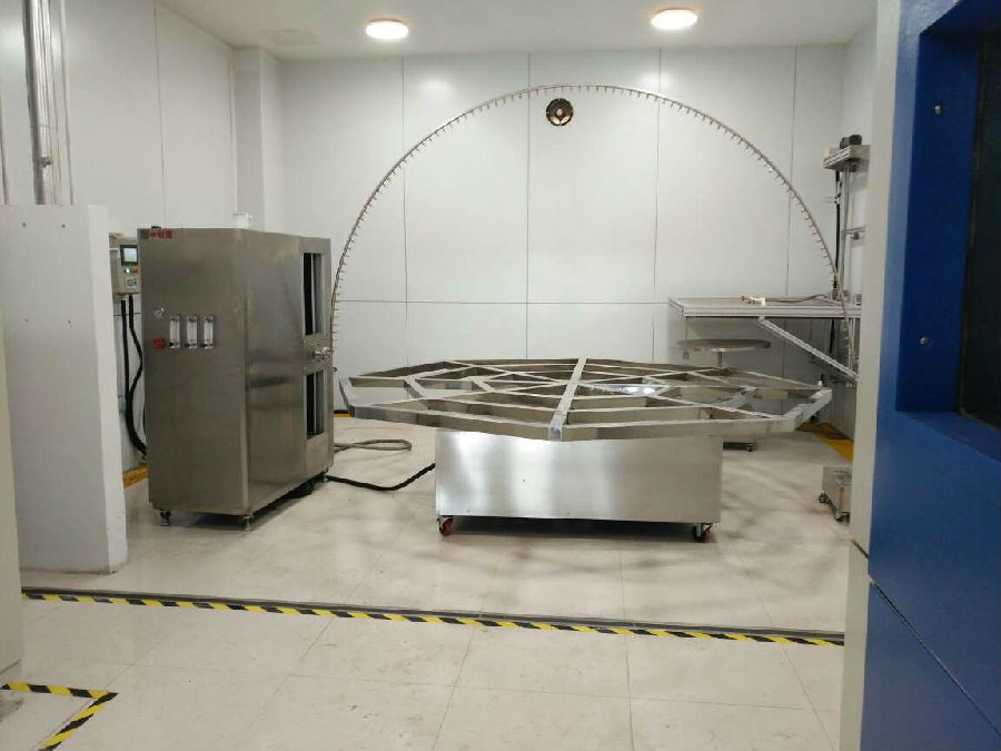 我’在雨沙中，為’您’保駕護(hù)航——環(huán)境可靠性中的一道防線防塵防水試驗(yàn)