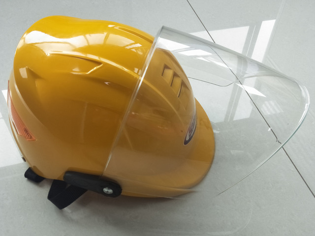 頭盔，安全帽檢測